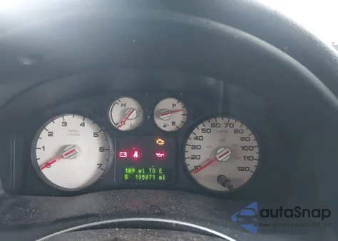 2006 Ford Freestyle Limited from USA, damaged, VIN 1FMDK06116GA41972